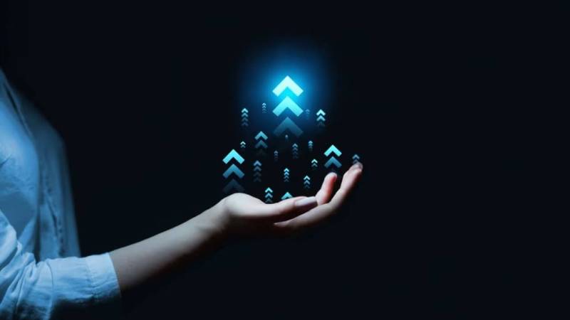 本溪小程序制作公司，AI系统成熟后人类角色的全新定位